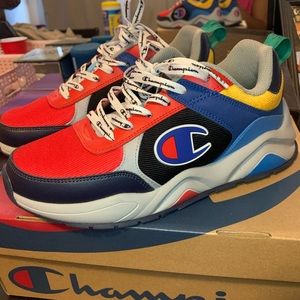 Champion sneakers
